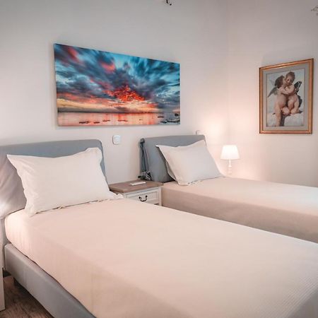 Sifanto Mare Apartments 파로스 외부 사진