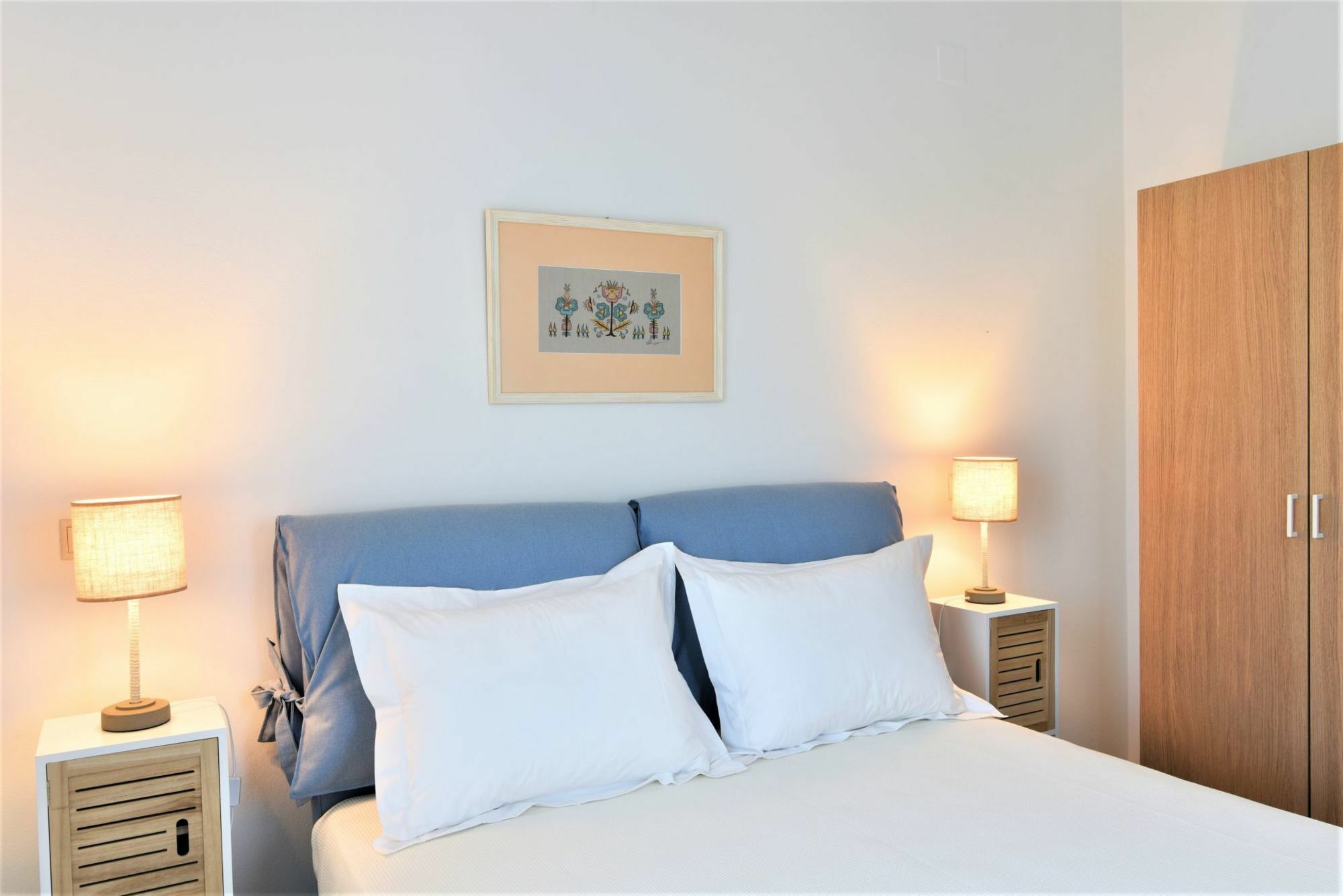 Sifanto Mare Apartments 파로스 외부 사진