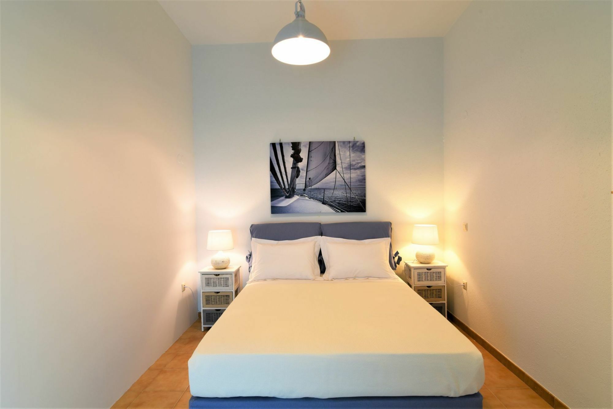 Sifanto Mare Apartments 파로스 외부 사진